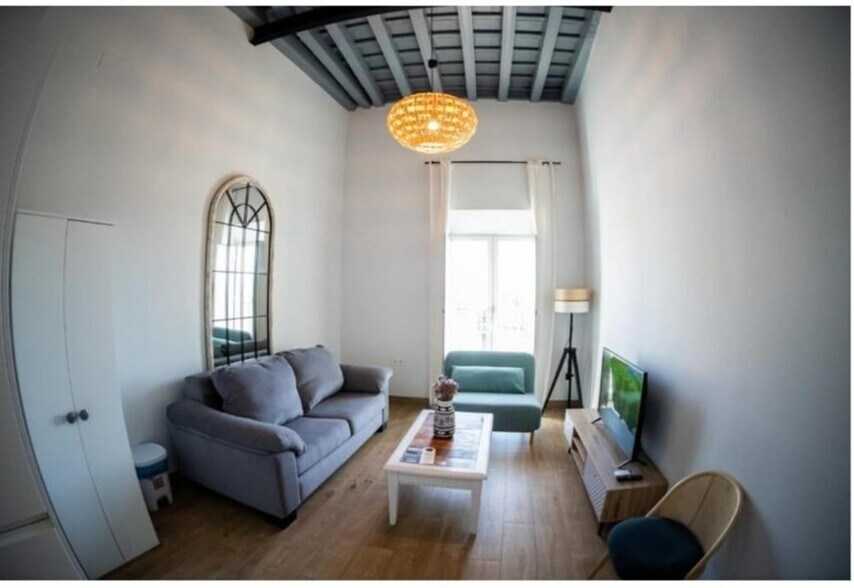 Calle Jesús de los Milagros, 5, El Puerto de Santa María, Cádiz for sale - Building Photo - Image 3 of 13