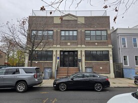 394 Hendrix St, Brooklyn NY - Commercial Property