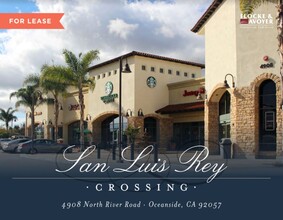 4908 N River Rd, Oceanside, CA for sale Building Photo- Image 1 of 1