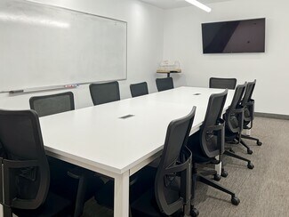 More details for 15 Wellesley St W, Toronto, ON - Co-working to Rent