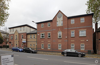 Castle Quay, Nottingham for sale Building Photo- Image 1 of 1