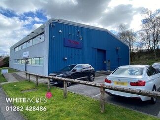 More details for 17 Kenyon Rd, Brierfield - Light Industrial for Sale