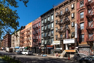 More details for Lower East Side Portfolio – Residential for Sale, New York, NY