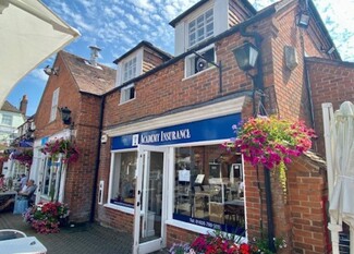 More details for 4 Weavers Walk, Newbury - Retail for Rent