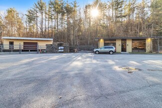 More details for Route 32 Retail & Warehouse Buildings – Retail for Sale, Ware, MA