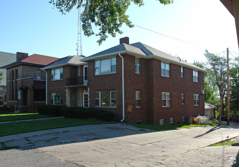 507 S 36th St, Omaha, NE for sale - Primary Photo - Image 2 of 3