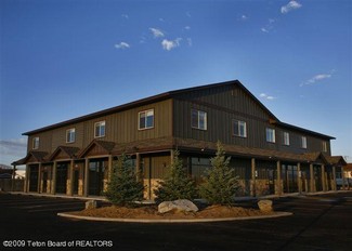 More details for 231 N Front St, Big Piney, WY - Office for Sale