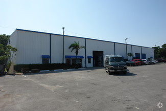 More details for 7555 124th Ave N, Largo, FL - Industrial for Rent