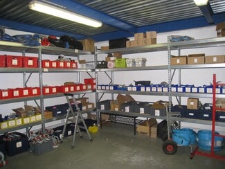 More details for Industrial to Rent