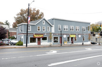 744 Bloomfield Ave, Verona, NJ for sale Building Photo- Image 1 of 12