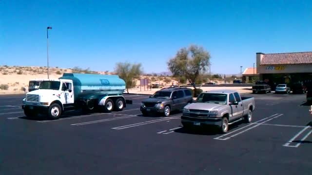 71707-71757 29 Palms Hwy, Twentynine Palms, CA for rent - Commercial Listing Video - Image 2 of 8