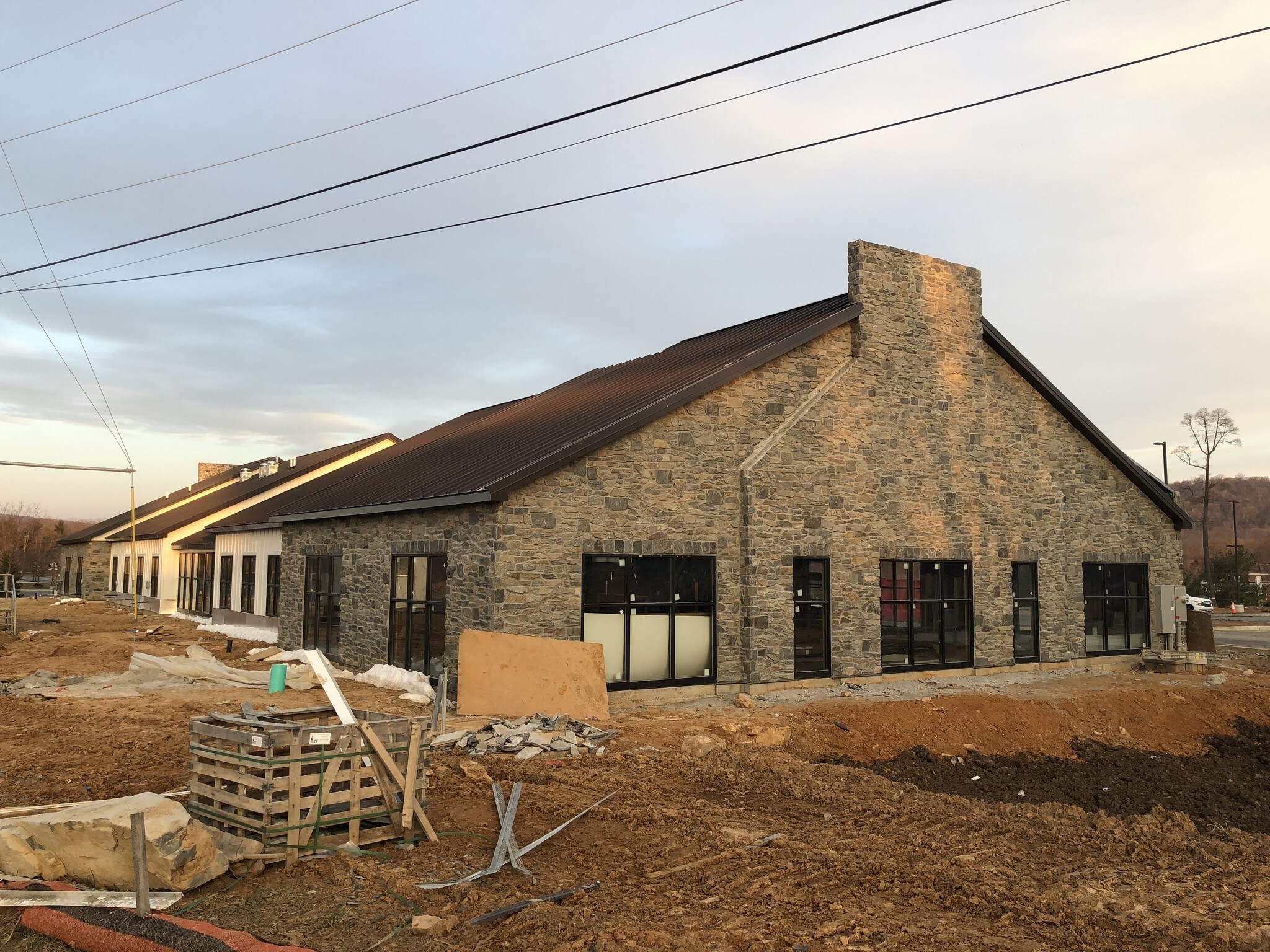 4505 Saucon Creek Rd, Center Valley, PA for sale Other- Image 1 of 1