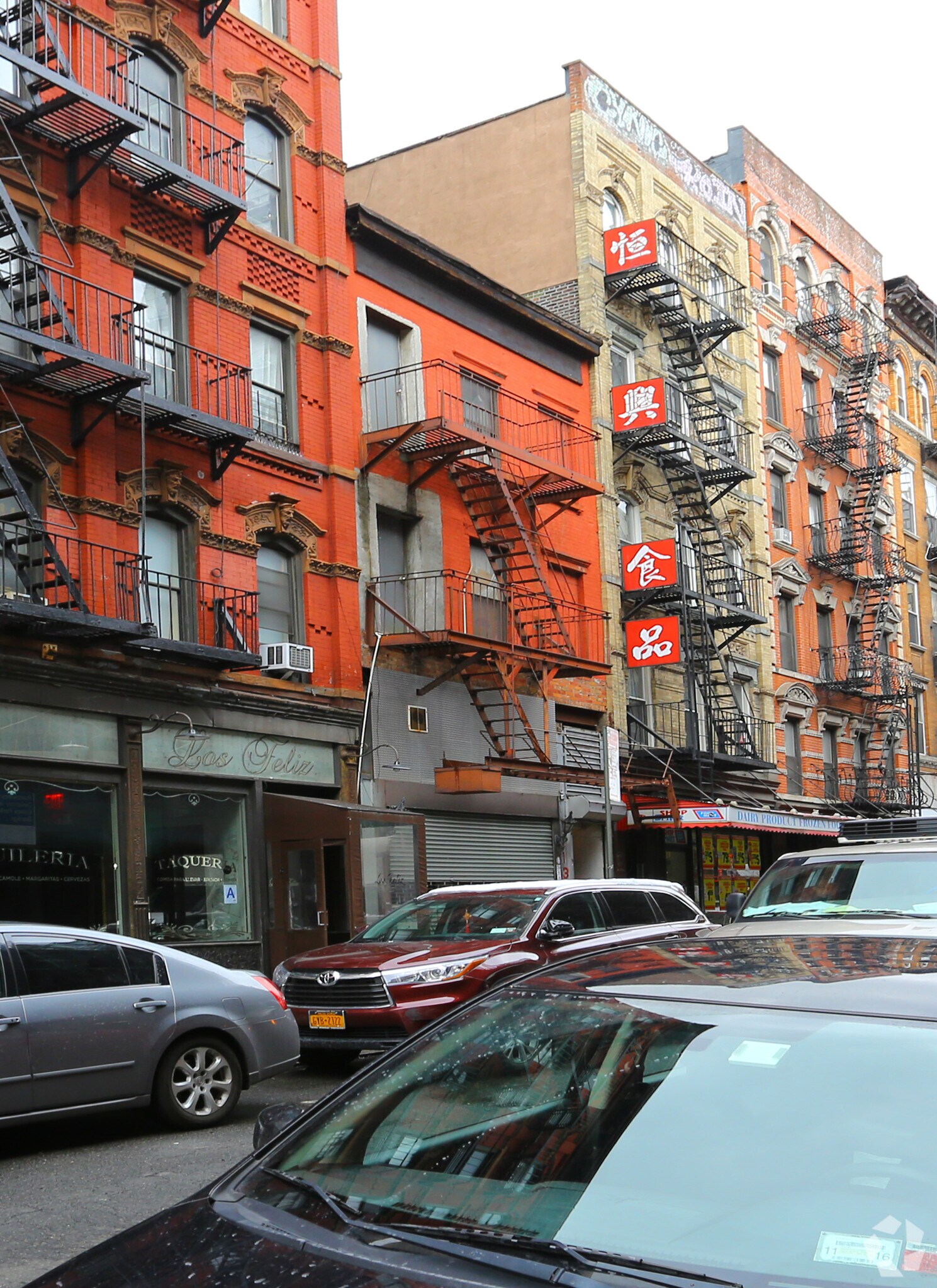 113 Ludlow St, New York, NY for sale Primary Photo- Image 1 of 1