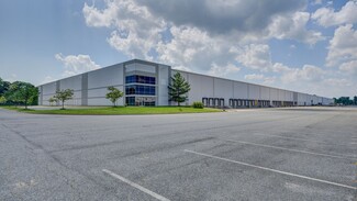 More details for 1501 Perryman Rd, Aberdeen, MD - Industrial for Rent