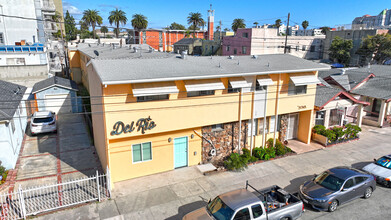 338 Linden Ave, Long Beach, CA for sale Building Photo- Image 1 of 1