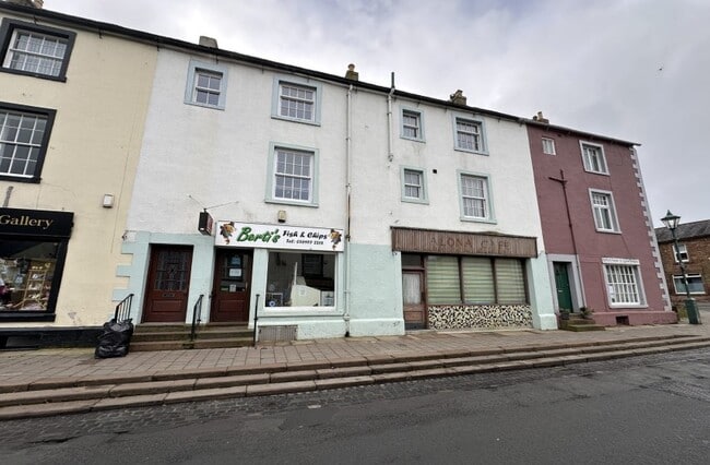 More details for 3-4 Lorne Ter, Brampton - Retail for Sale