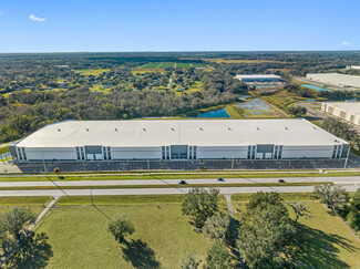 More details for 2451-2465 S County Line Rd, Plant City, FL - Industrial for Rent