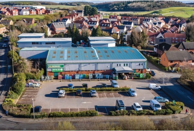 More details for Elizabeth Way, Saffron Walden - Retail to Rent