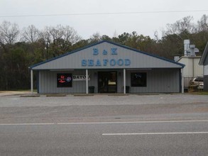 2901 Highway 43, Jackson, AL for sale Primary Photo- Image 1 of 1