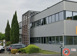 More details for 25 Chemin Du Chapitre, Toulouse - Office to Rent