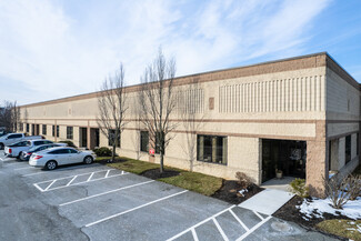 More details for 6330 Hedgewood Dr, Allentown, PA - Industrial for Rent