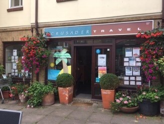 57 Church St, Twickenham for sale - Primary Photo - Image 1 of 1