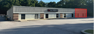 More details for 151 Riverchase Way, Lexington, SC - Light Industrial for Rent