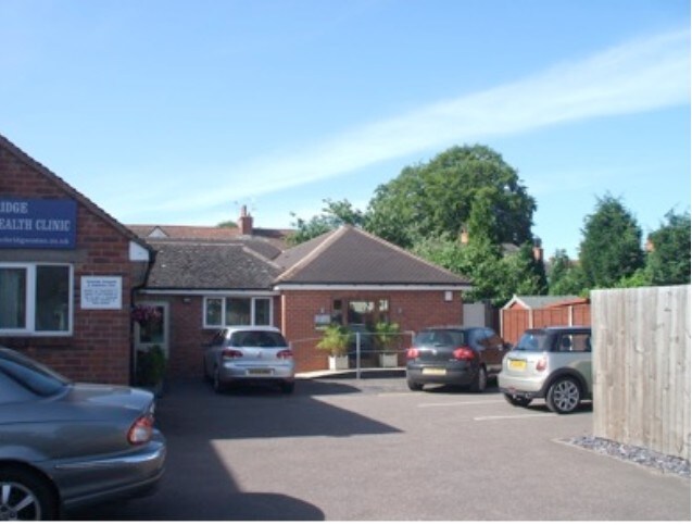 15-17 Lawn Ave, Stourbridge for sale - Primary Photo - Image 1 of 1