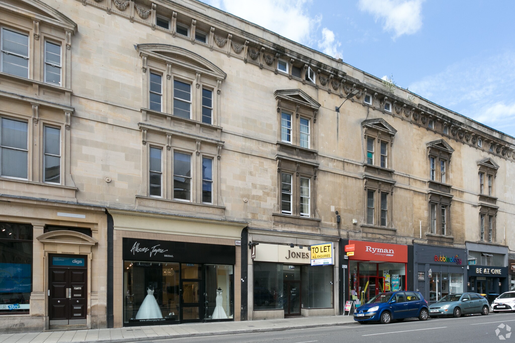 49 Queens Rd, Bristol for sale Primary Photo- Image 1 of 1