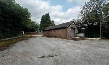 1a Springfield, Oxted for rent Building Photo- Image 1 of 4