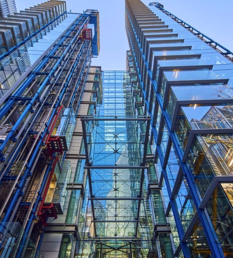 70 Fenchurch St, London for sale Primary Photo- Image 1 of 1