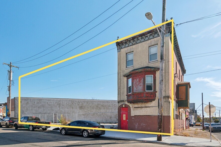 4130-44 Aspen st, Philadelphia, PA for sale - Primary Photo - Image 1 of 20