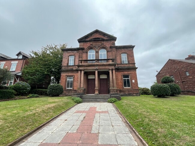 More details for 70 Nutgrove Rd, St Helens - Specialist for Sale