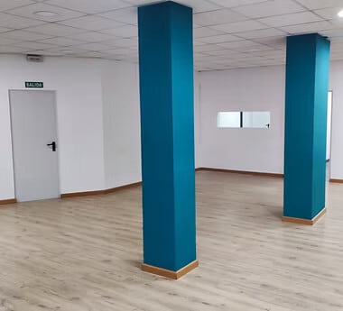 Plaza Clarín, 7, Rivas-Vaciamadrid, Madrid to rent Interior Photo- Image 1 of 1