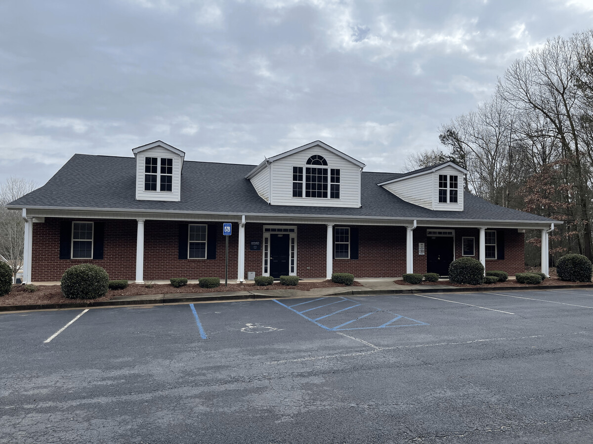 201 Mercer Pl, Commerce, GA 30529 | LoopNet UK