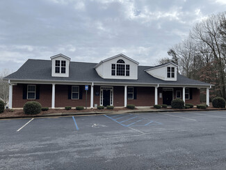 More details for 215 Mercer Pl, Commerce, GA - Office for Rent