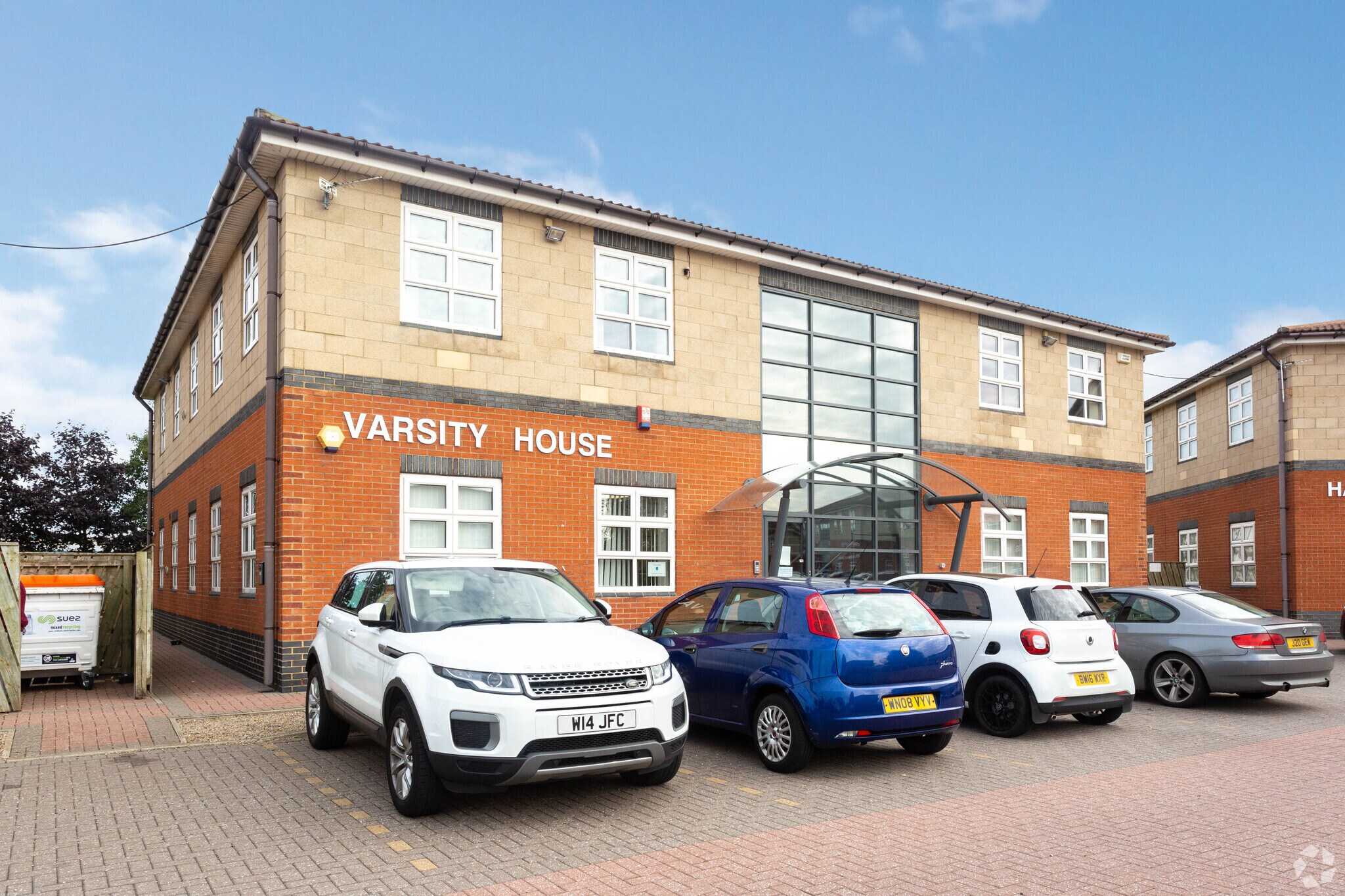 2 Falcon Ct, Stockton On Tees for sale Primary Photo- Image 1 of 1