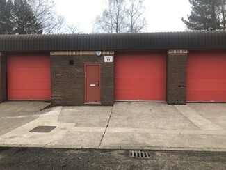 More details for Greys Ct, Warrington - Industrial for Rent