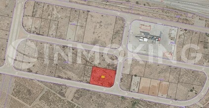 Sagunto, VAL - Aerial  map view - Image1