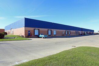 More details for 4718-4744 94 Av NW, Edmonton, AB - Industrial to Rent