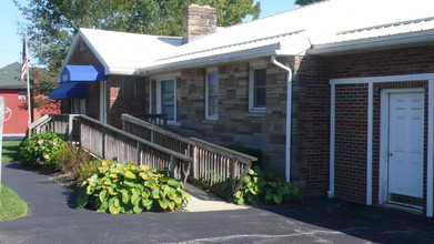 10289 Kinsman Rd, Newbury, OH for sale Building Photo- Image 1 of 1