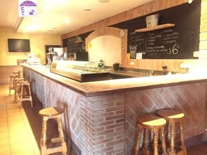 Retail in Illescas, Toledo to rent Floor Plan- Image 1 of 10