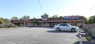 More details for 472-484 S Citrus Ave, Azusa, CA - Office/Medical, Retail for Rent