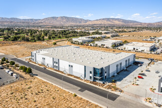 More details for 40347 Legacy Ln, Palmdale, CA - Industrial for Rent