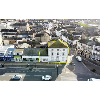 More details for 274 Marine Road Central, Morecambe - Hospitality for Sale