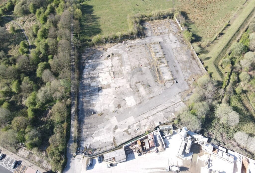 New Quay Rd, Lancaster for sale Primary Photo- Image 1 of 1