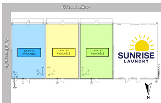 More details for 900 E Florida Ave, Midland, TX - Retail for Rent