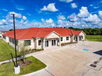 More details for 2743 Smith Ranch Rd, Pearland, TX - Office for Sale