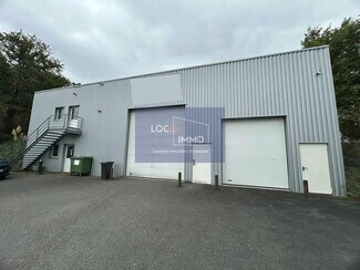 More details for Light Industrial to Rent