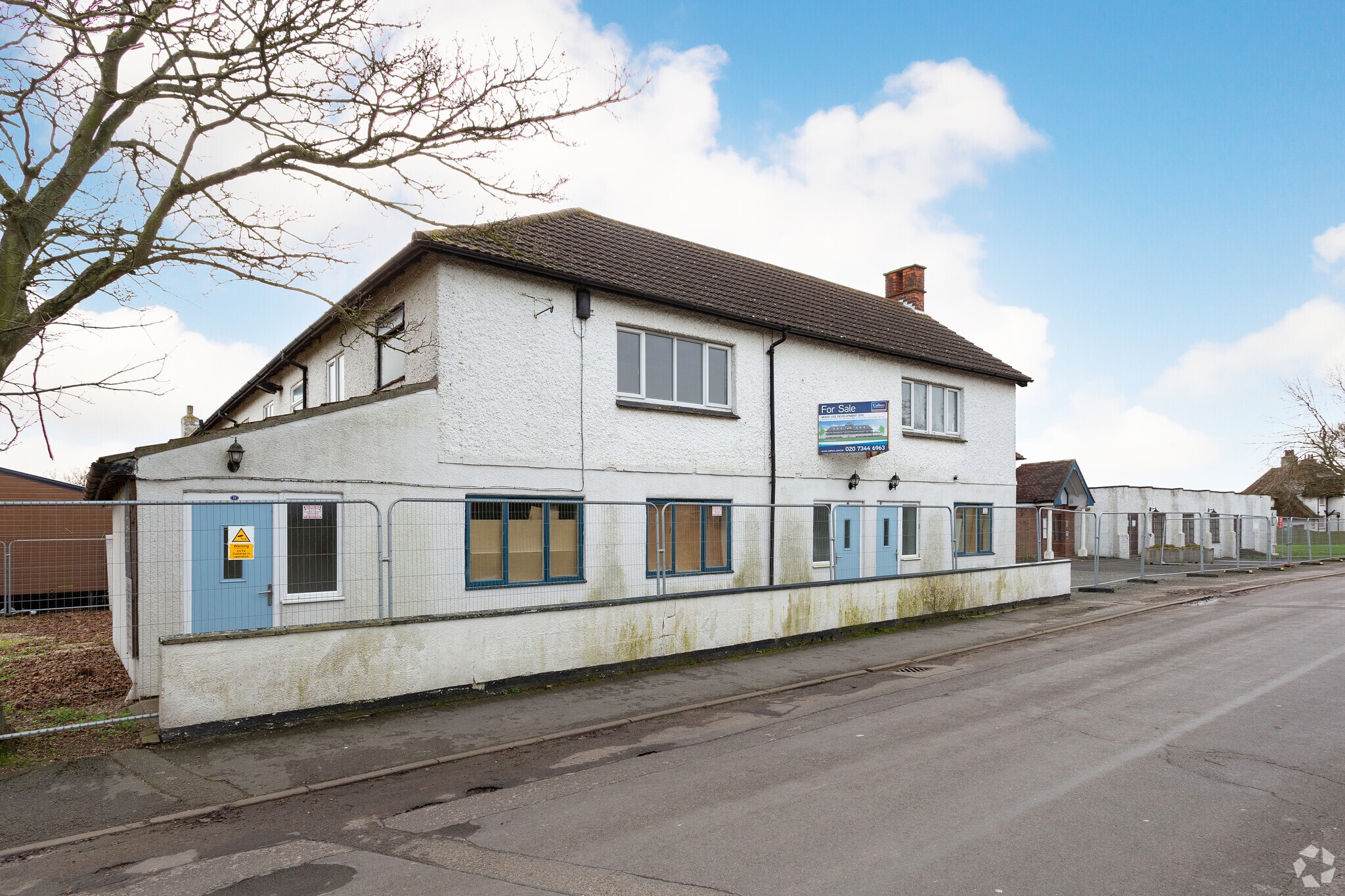 Sea Ln, Mablethorpe for sale Primary Photo- Image 1 of 7